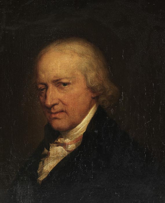 Johann Elert Bode